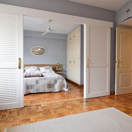 شقة Letmalaga Casa Gibralfaro المظهر الخارجي الصورة