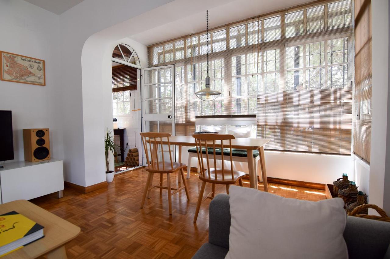 شقة Letmalaga Casa Gibralfaro المظهر الخارجي الصورة