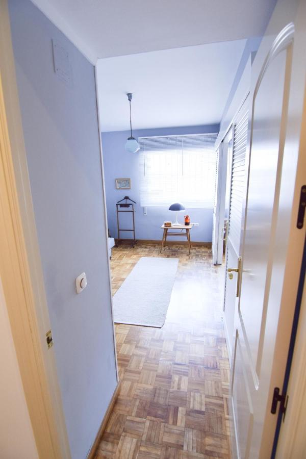 شقة Letmalaga Casa Gibralfaro المظهر الخارجي الصورة