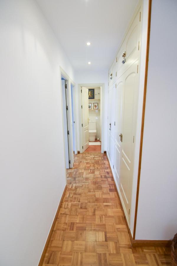 شقة Letmalaga Casa Gibralfaro المظهر الخارجي الصورة