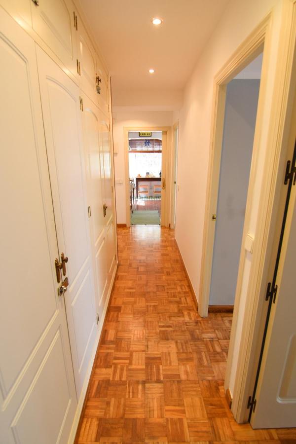 شقة Letmalaga Casa Gibralfaro المظهر الخارجي الصورة