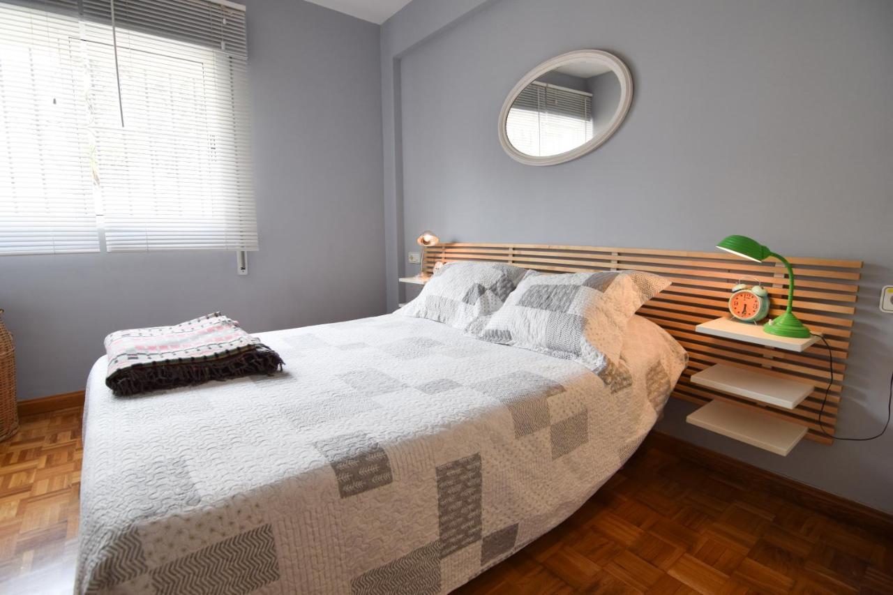 شقة Letmalaga Casa Gibralfaro المظهر الخارجي الصورة