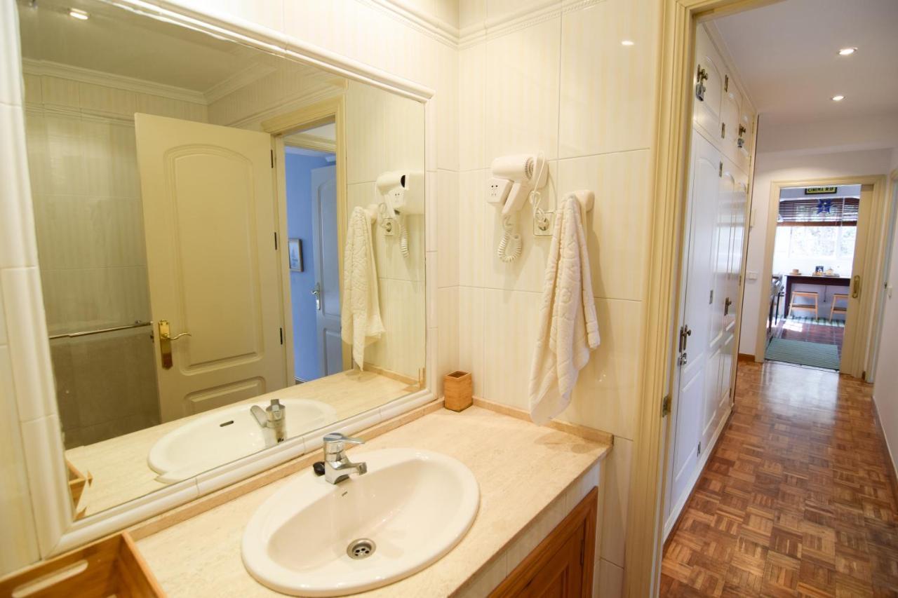 شقة Letmalaga Casa Gibralfaro المظهر الخارجي الصورة